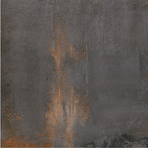 Metallic Iron