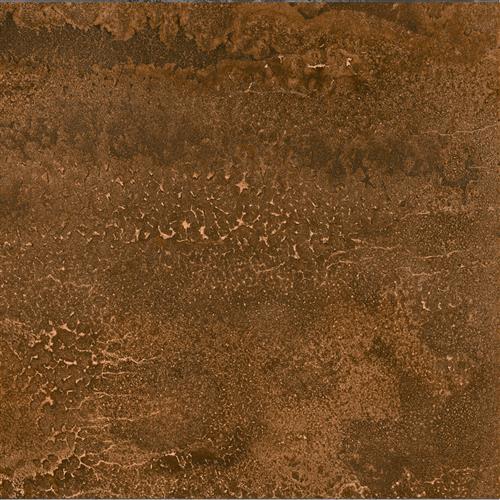 Metallic Corten