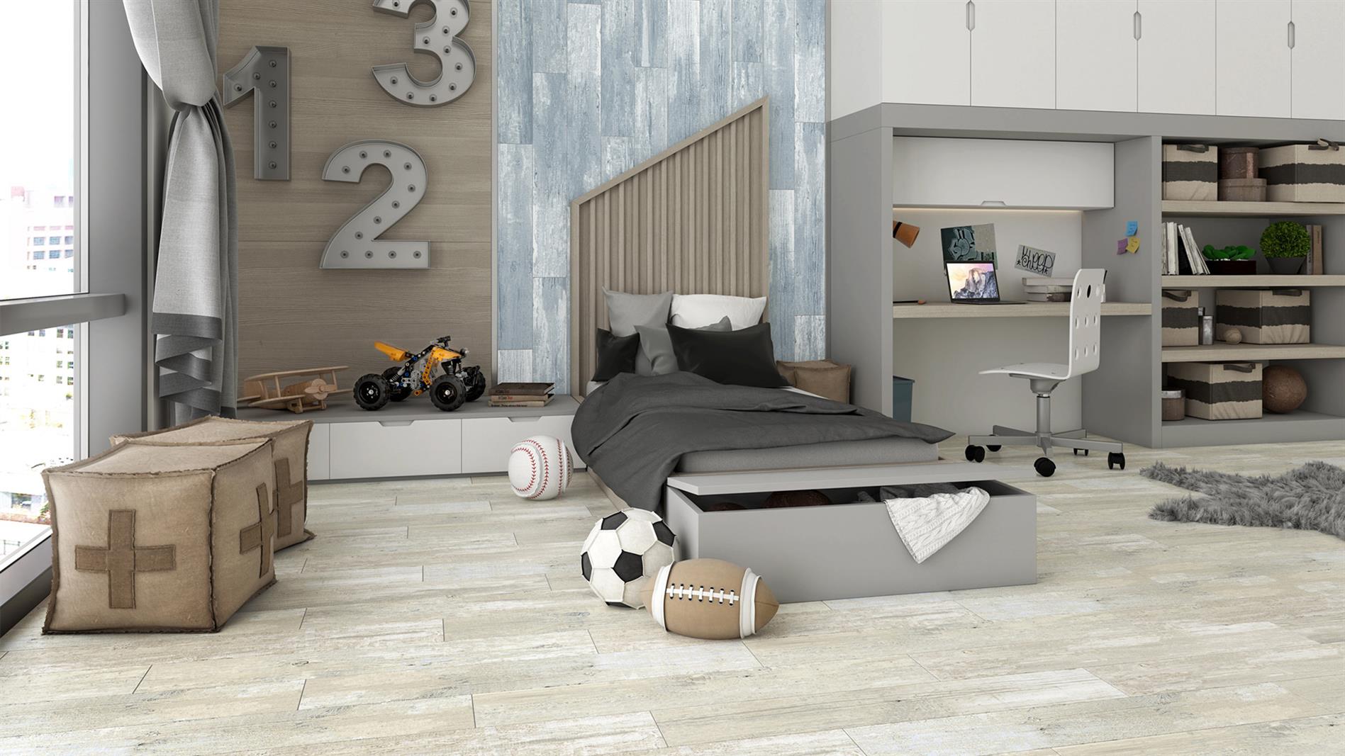 Color Wood