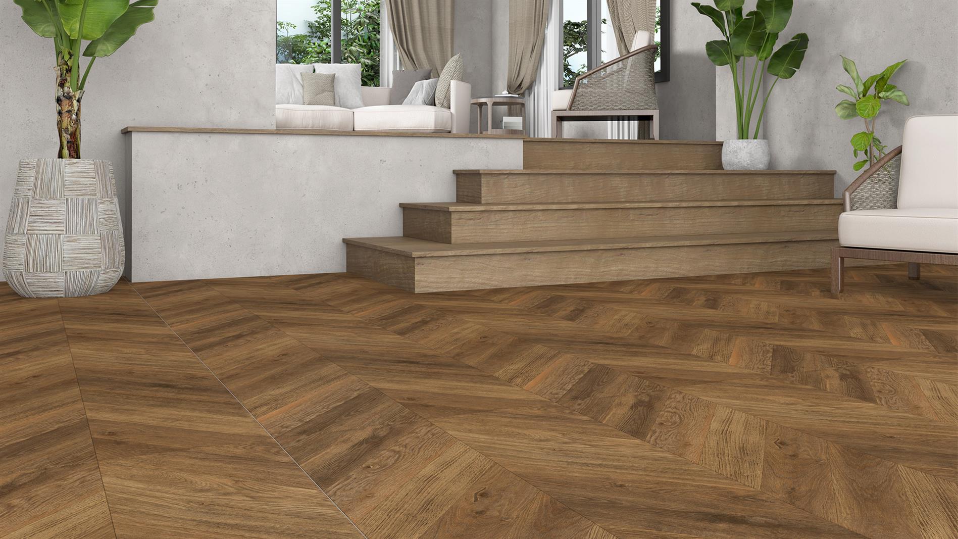 Herringbone
