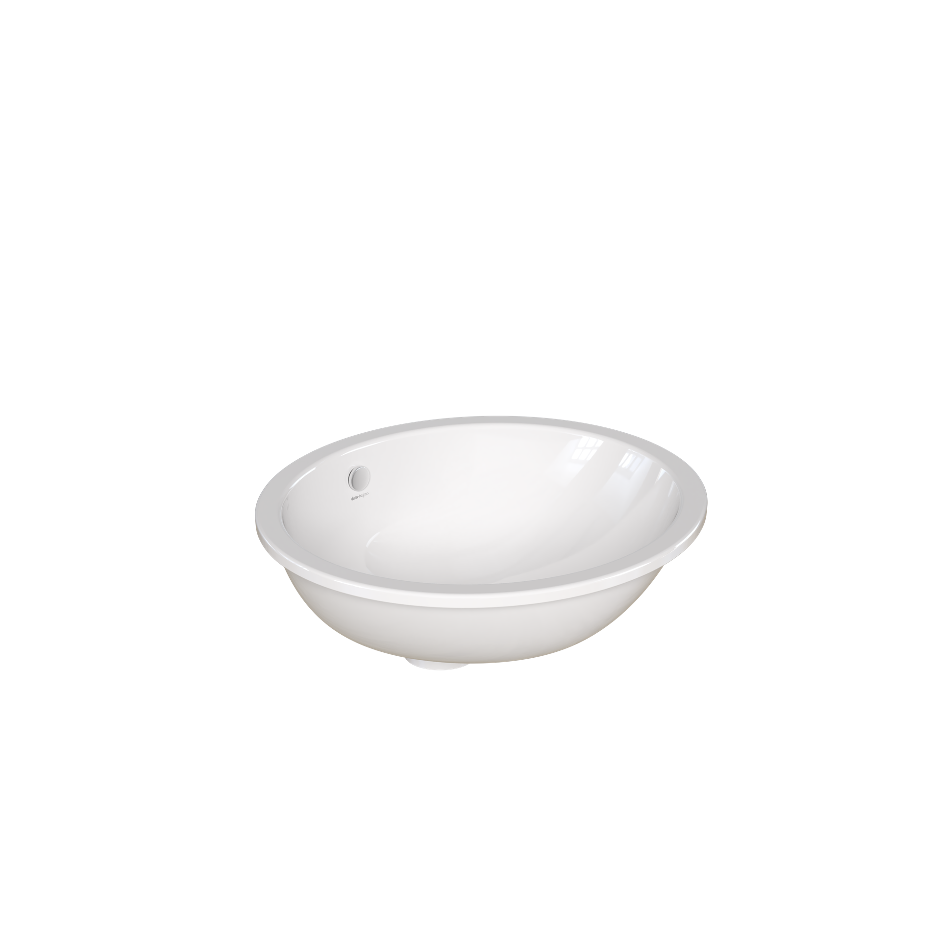 Tezgah Altı Lavabo Hilton lavabo