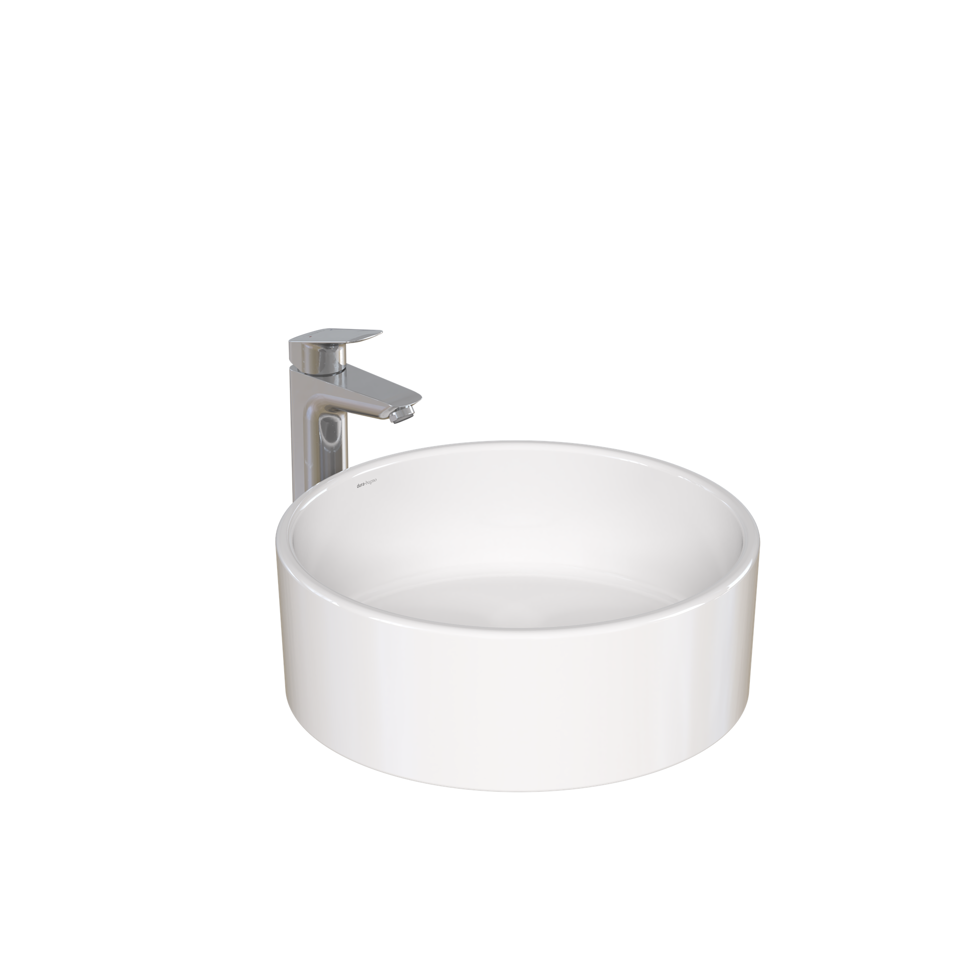 Cup Çanak Lavabo