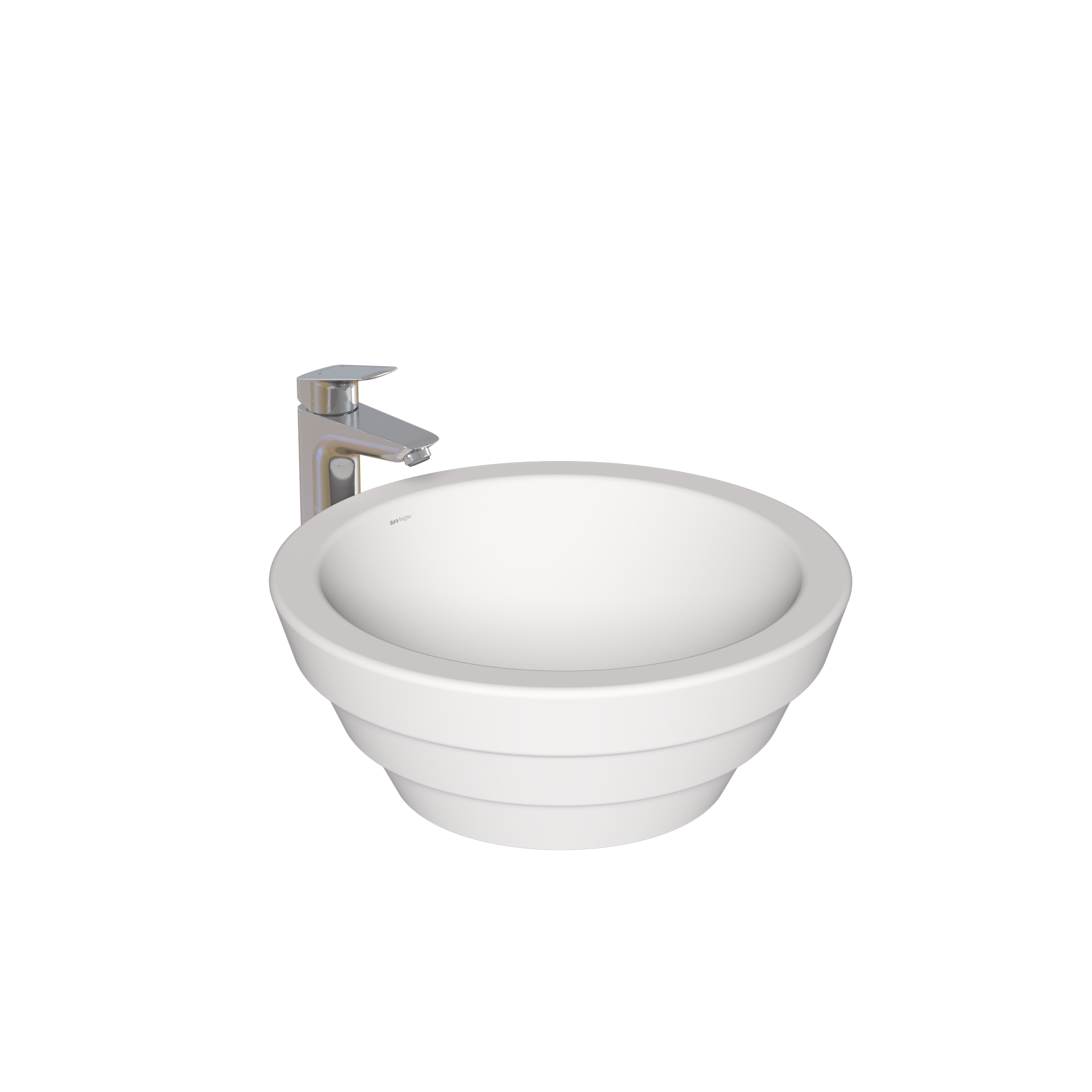 Piramit Lavabo