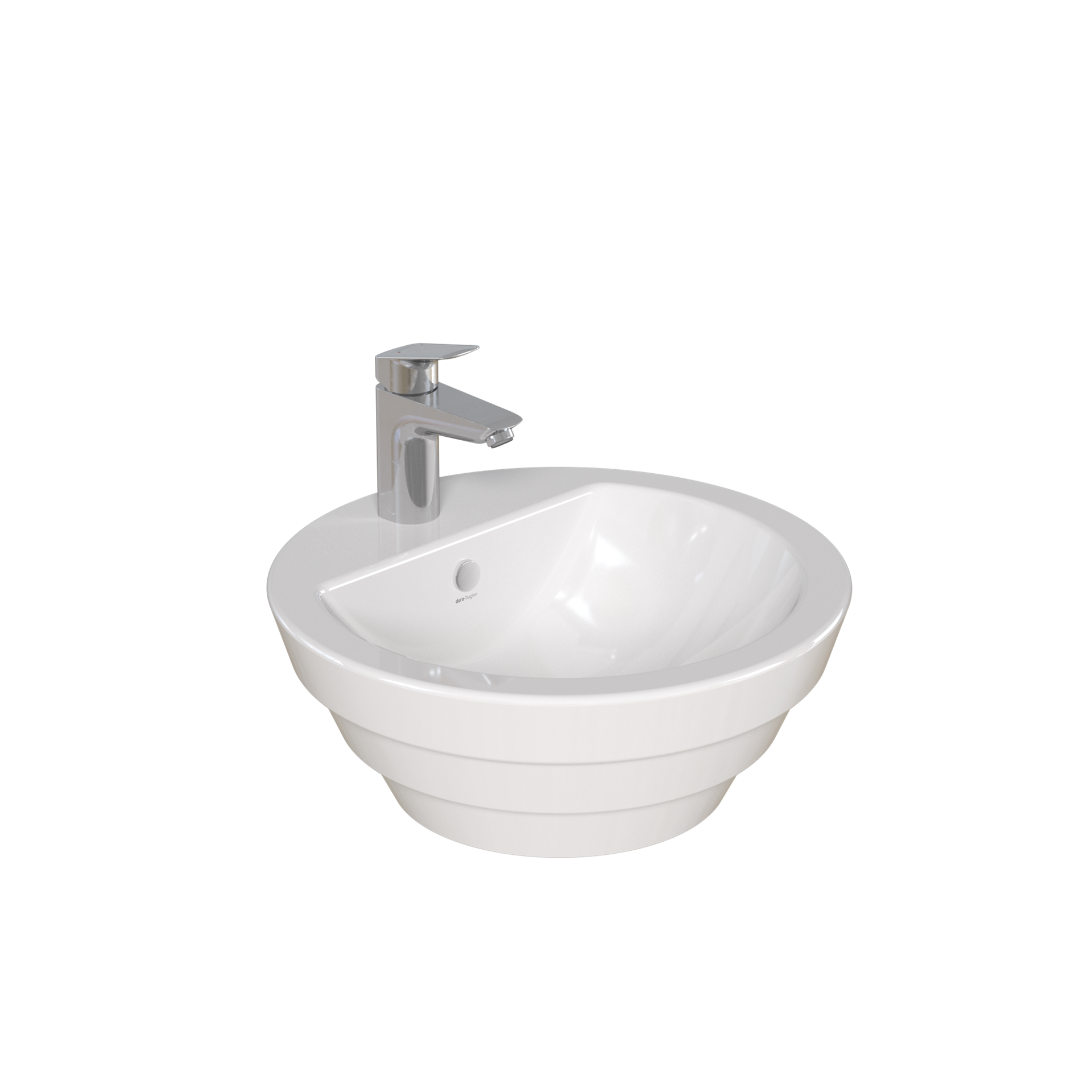 Piramit Lavabo