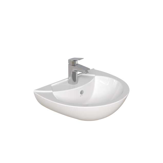 Bıcır Lavabo