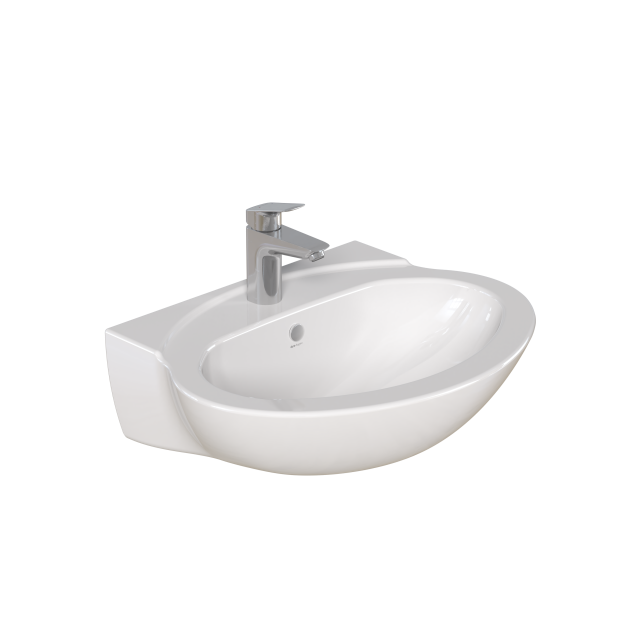 Line Asma Takım Lavabo