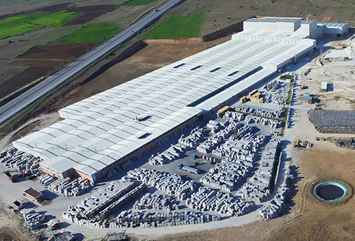 Eskişehir Seramik Fabrikası